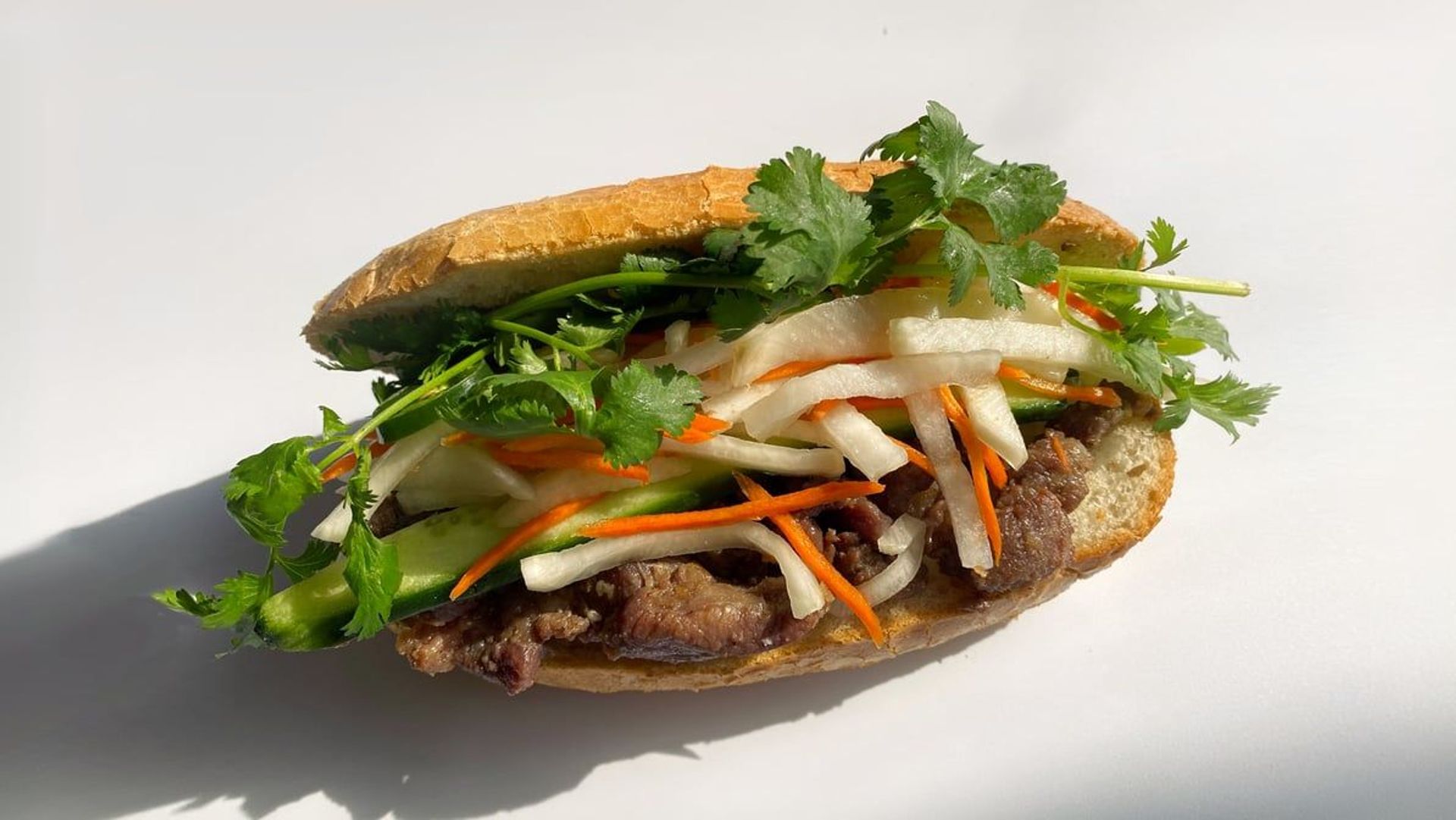 Banh Mi