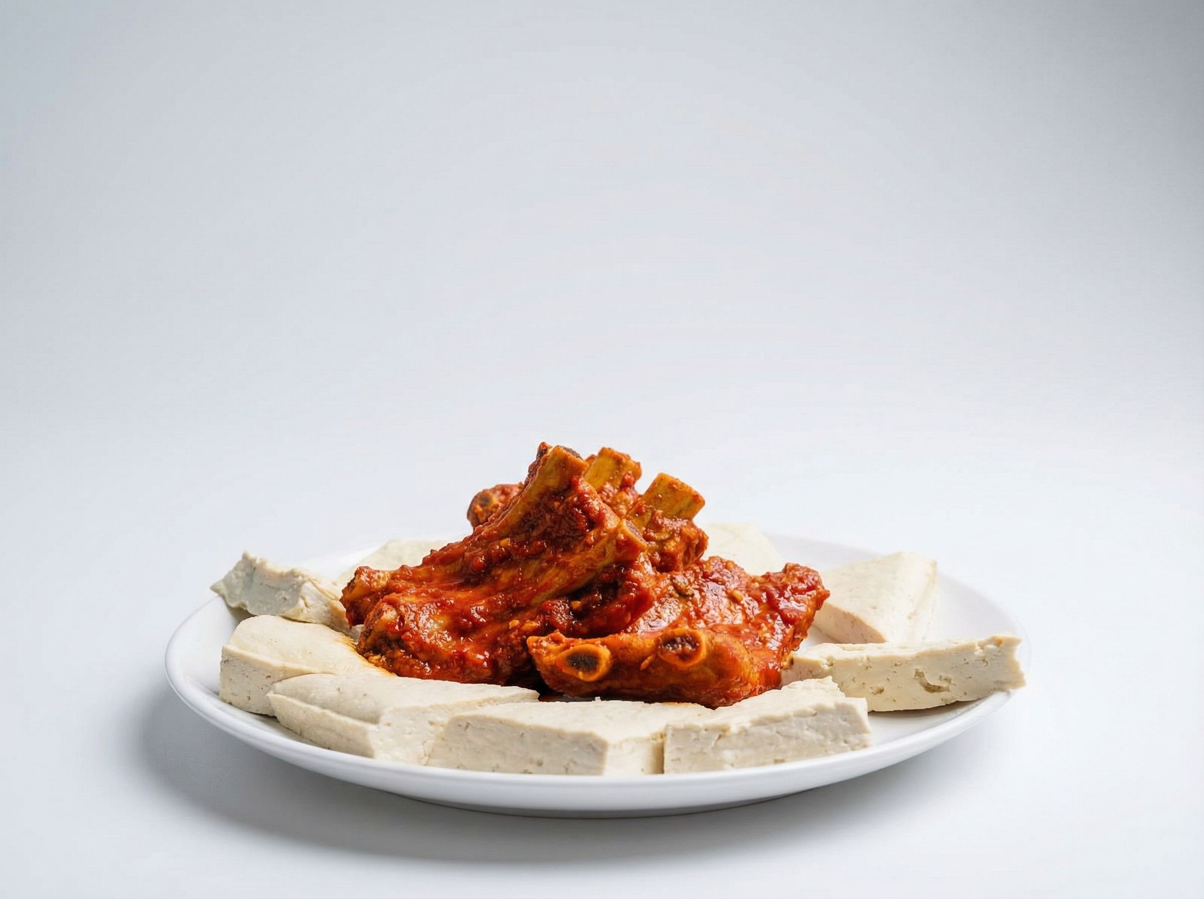 Dubu Kimchi