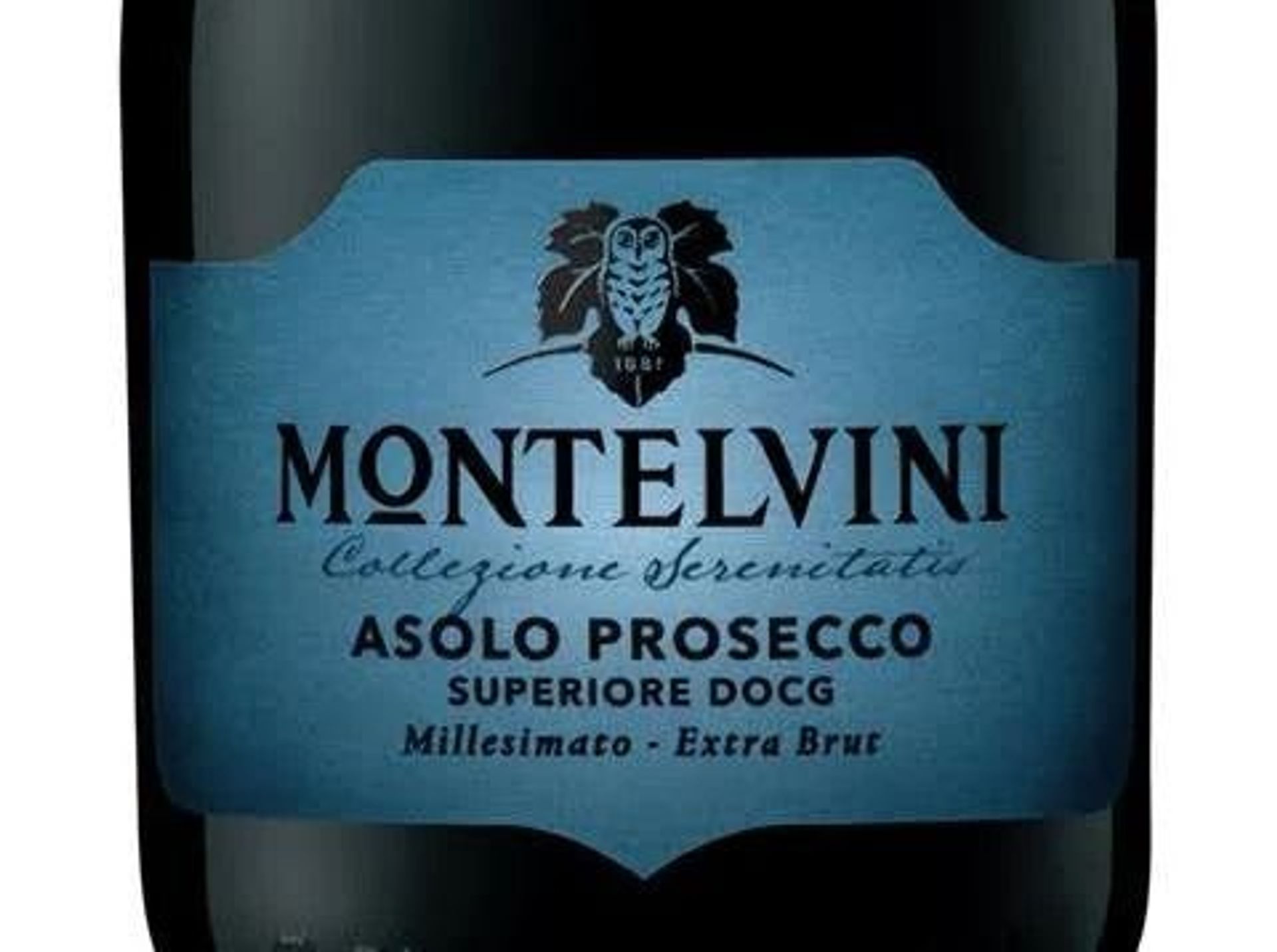 Montelvini Prosecco DOCG Asolo Brut