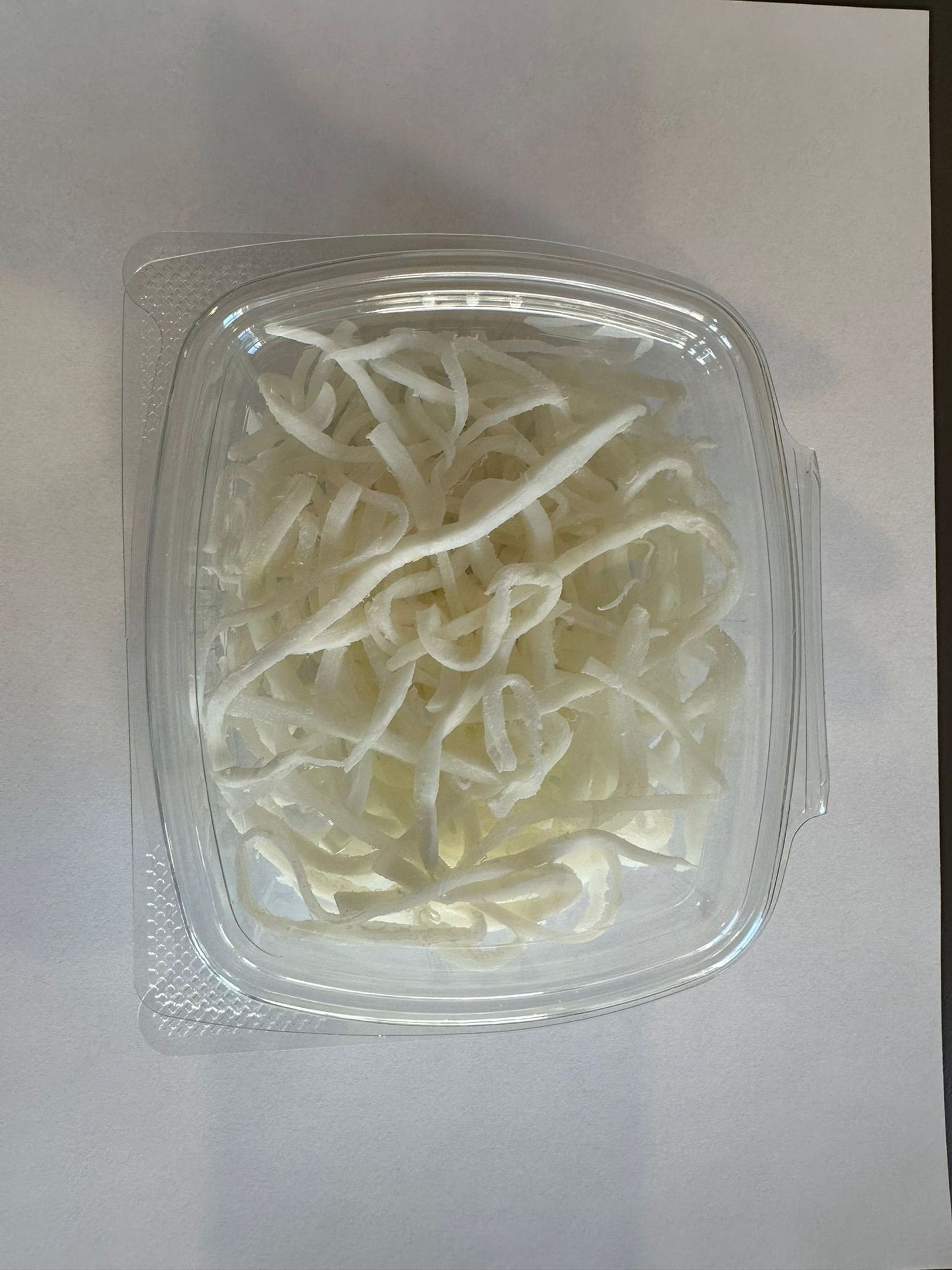 Dried Squid