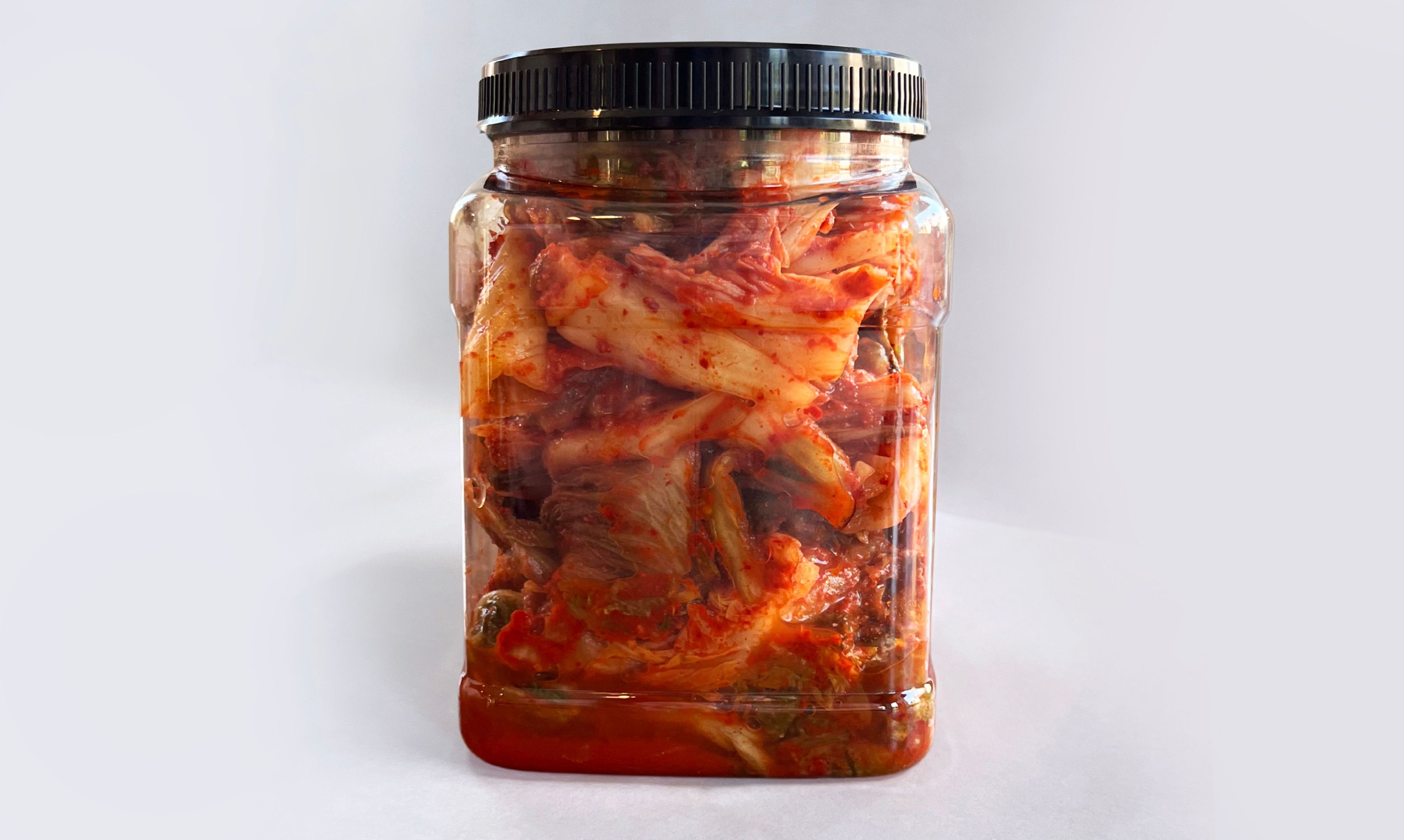 Kimchi - 32 oz (gf. & v)