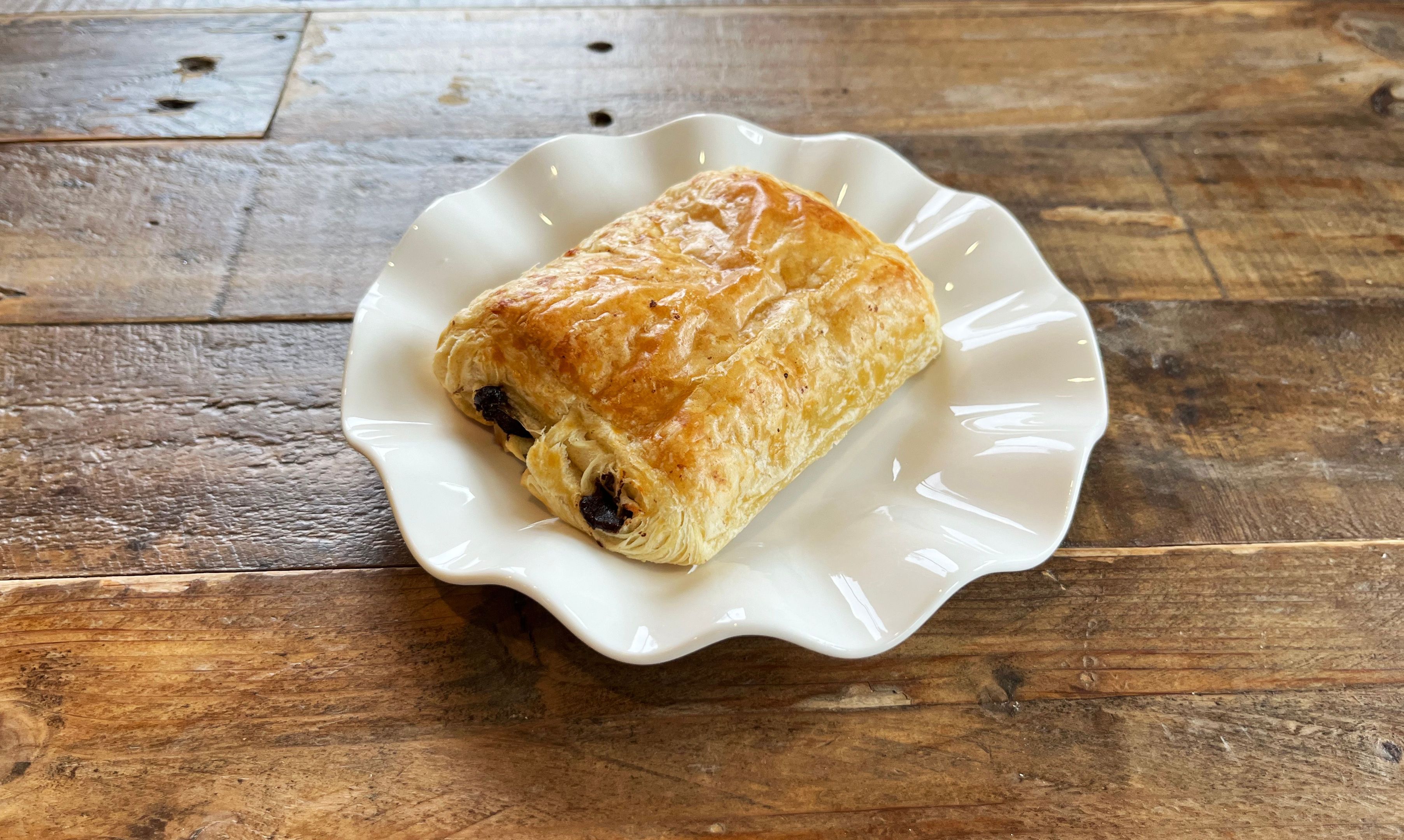 Pain au Chocolat