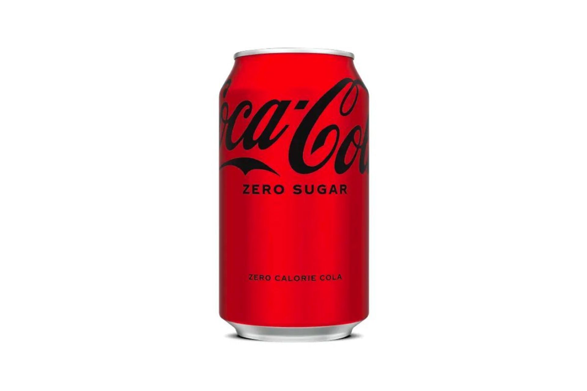 Coke Zero Sugar
