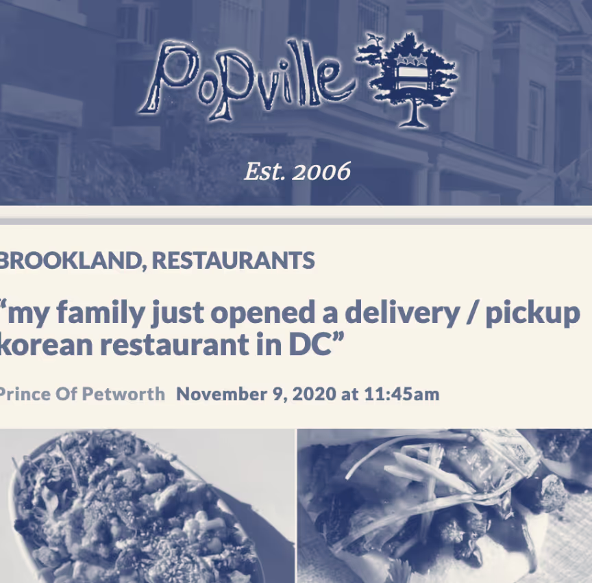 Popville